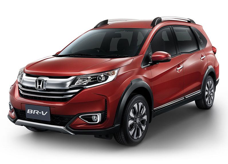 Honda BR-V