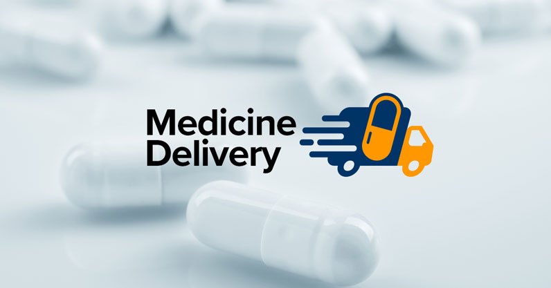Medicine Delivery