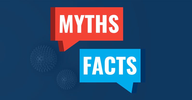 Coronavirus Myths Are Misleading People