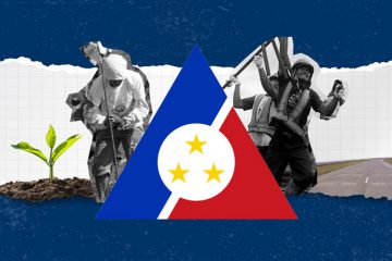 How To Apply For DOLE Emergency Employment For Informal Workers or TUPAD