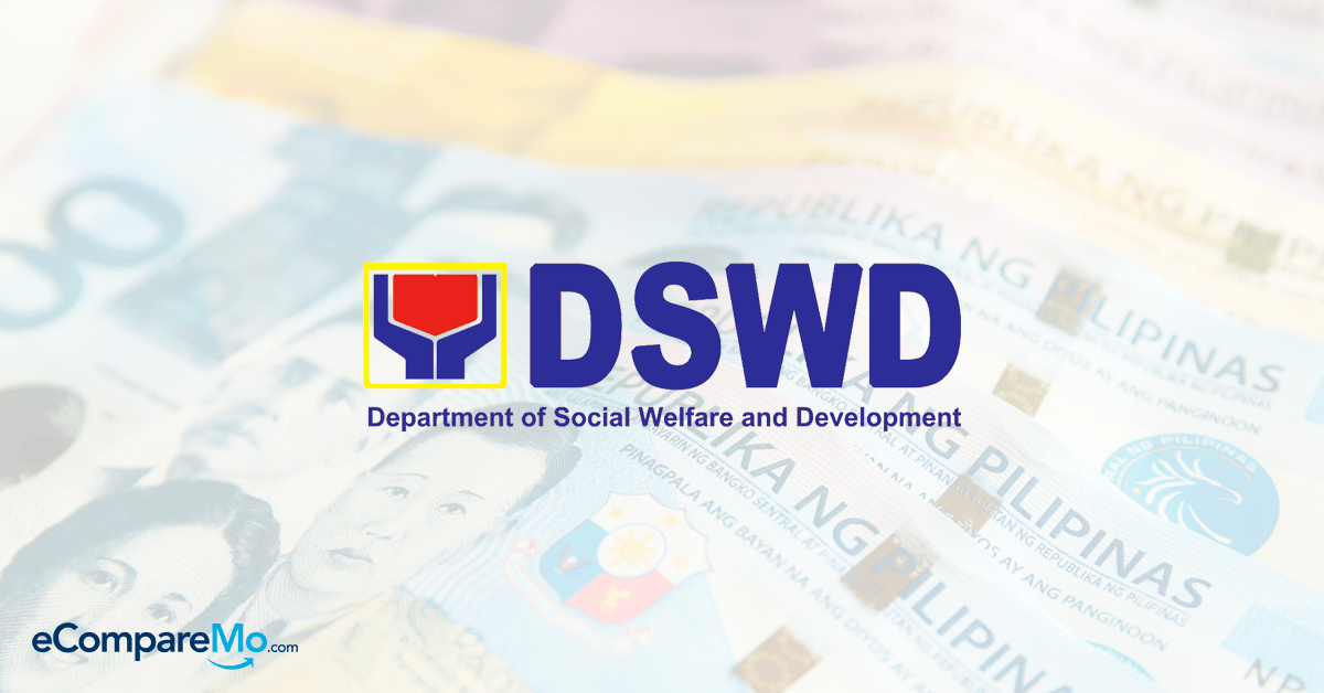 Second Tranche Of Dswd Sap To Be Released After Lgu Liquidation Ecomparemo 3979