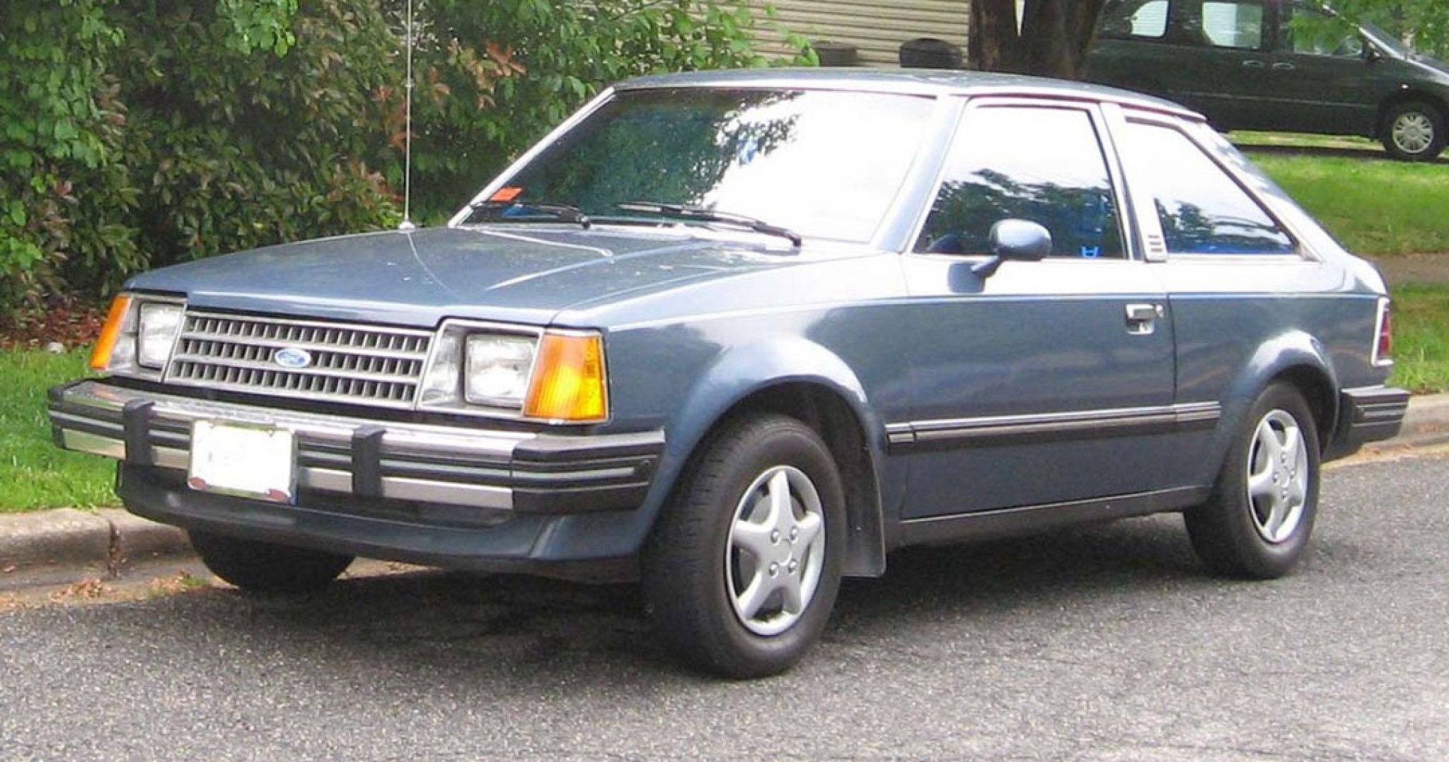 Ford Escort