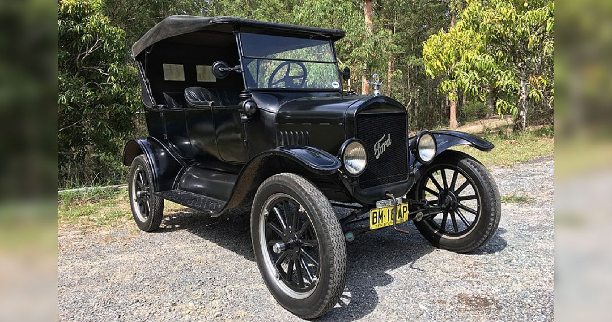 Ford Model T