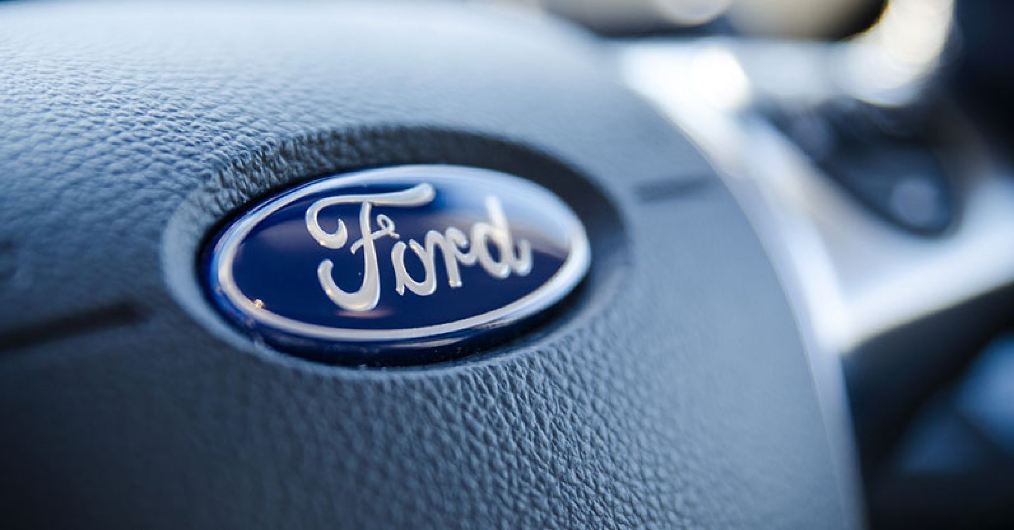 Ford Cars Through the Year