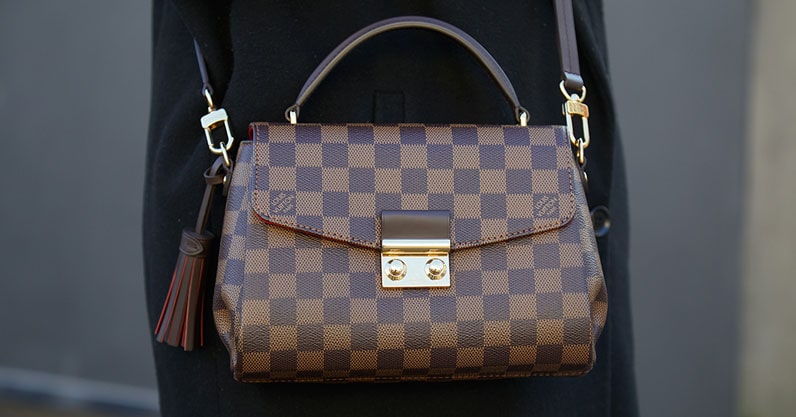 How To Spot A Fake Louis Vuitton, Nike, Adidas, Rolex, And More