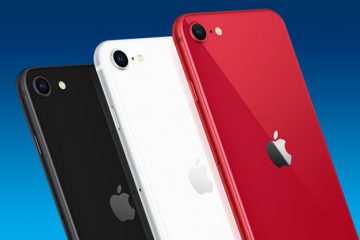 iPhone SE 2020: Philippine Prices, Specs, And Plans