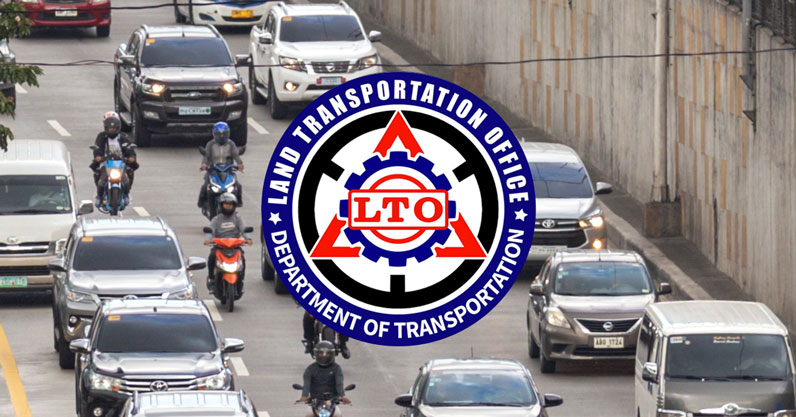 LTO suspends fees and penalties amid COVID