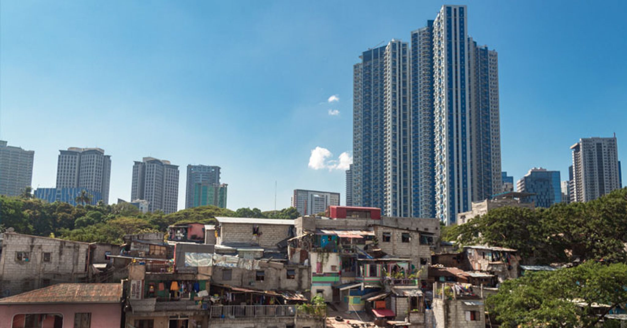 Middle Class in the Philippines