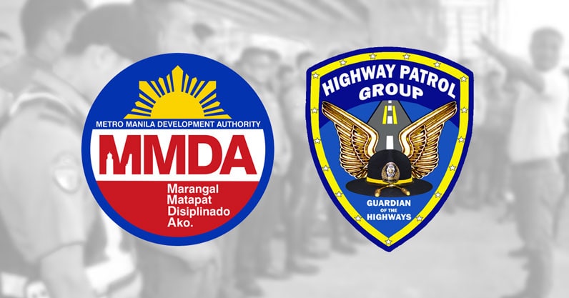 MMDA PNP-HPG quarantine checkpoints