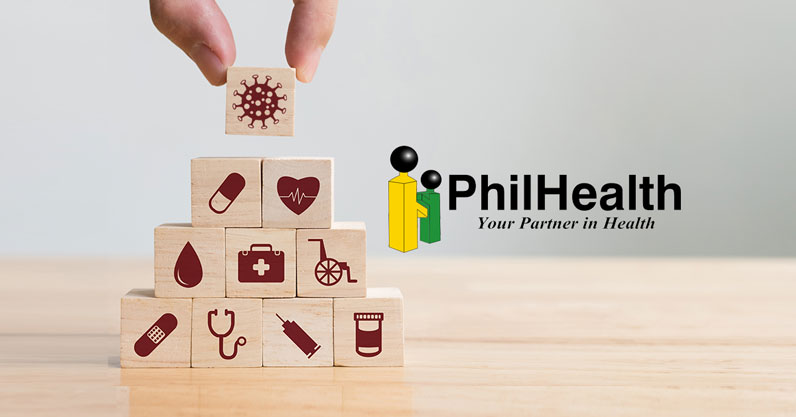 Enhanced Philhealth Benefits COVID-19