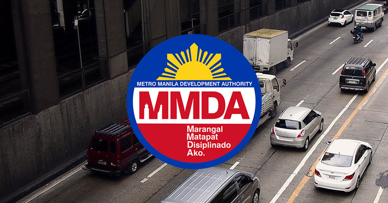 MMDA modified number coding scheme guidelines