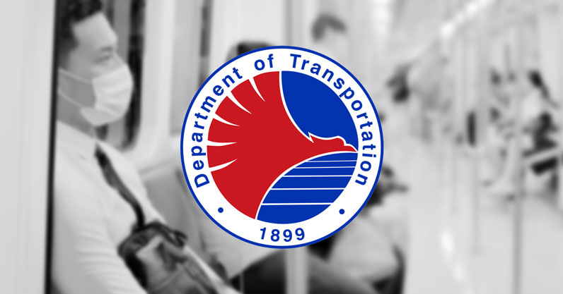 DOTr Guidelines Quarantine