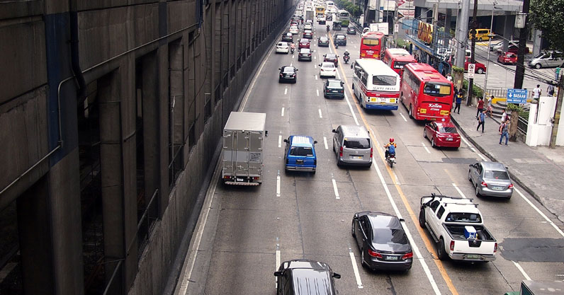 Bus augmentation MMDA