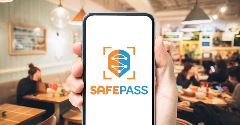 SafePass Philippines App