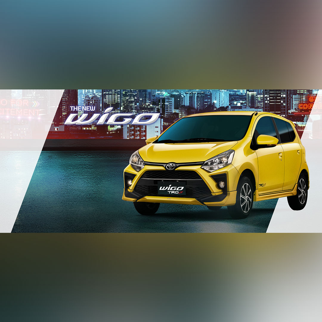 Toyota Wigo 2020 Philippines
