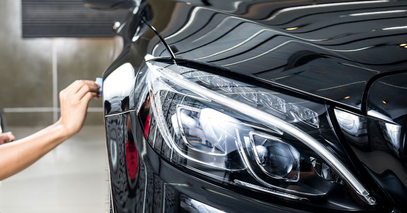 6 Auto Detailing Tips To Make Your Car Look Brand-New