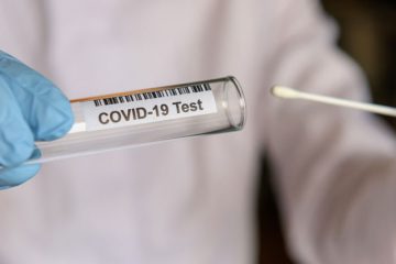 COVID-19 Test Kit Procedures In The Philippines: Types, Cost, And Accuracy