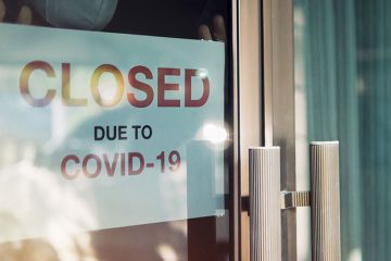 Businesses That Closed Due To COVID-19