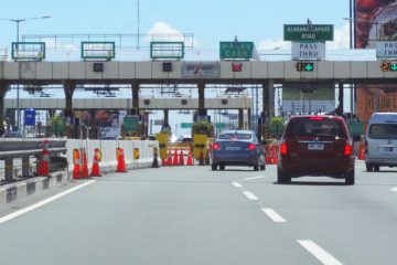 Contactless Expressway Toll Payments To Become Mandatory, Says DOTr