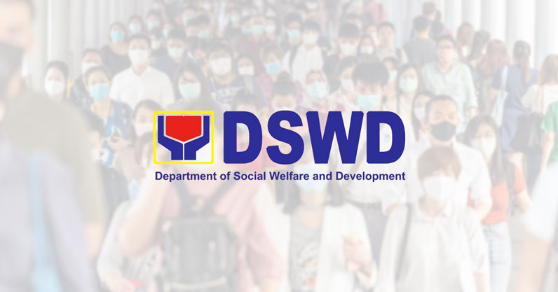 Hatid Tulong Program DSWD