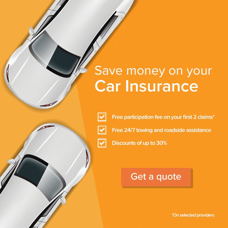 Save money on car insurance