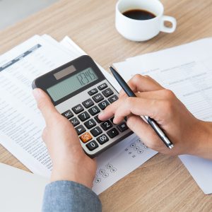 Personal Loan Calculator