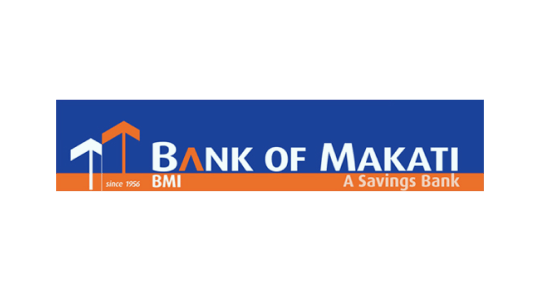 Bank of Makati