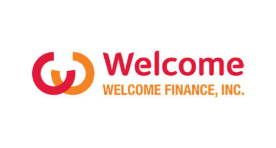 Welcome Finance Incorporated (WFI)