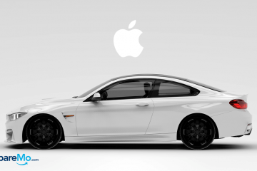 Apple Taking a Bite At the Automotive Industry With The 