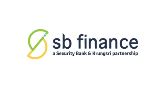 SB Finance