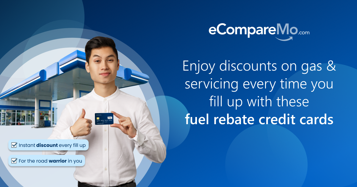 best-fuel-rebate-credit-cards