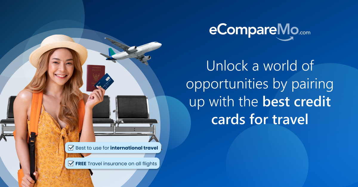 compare travel cards uk