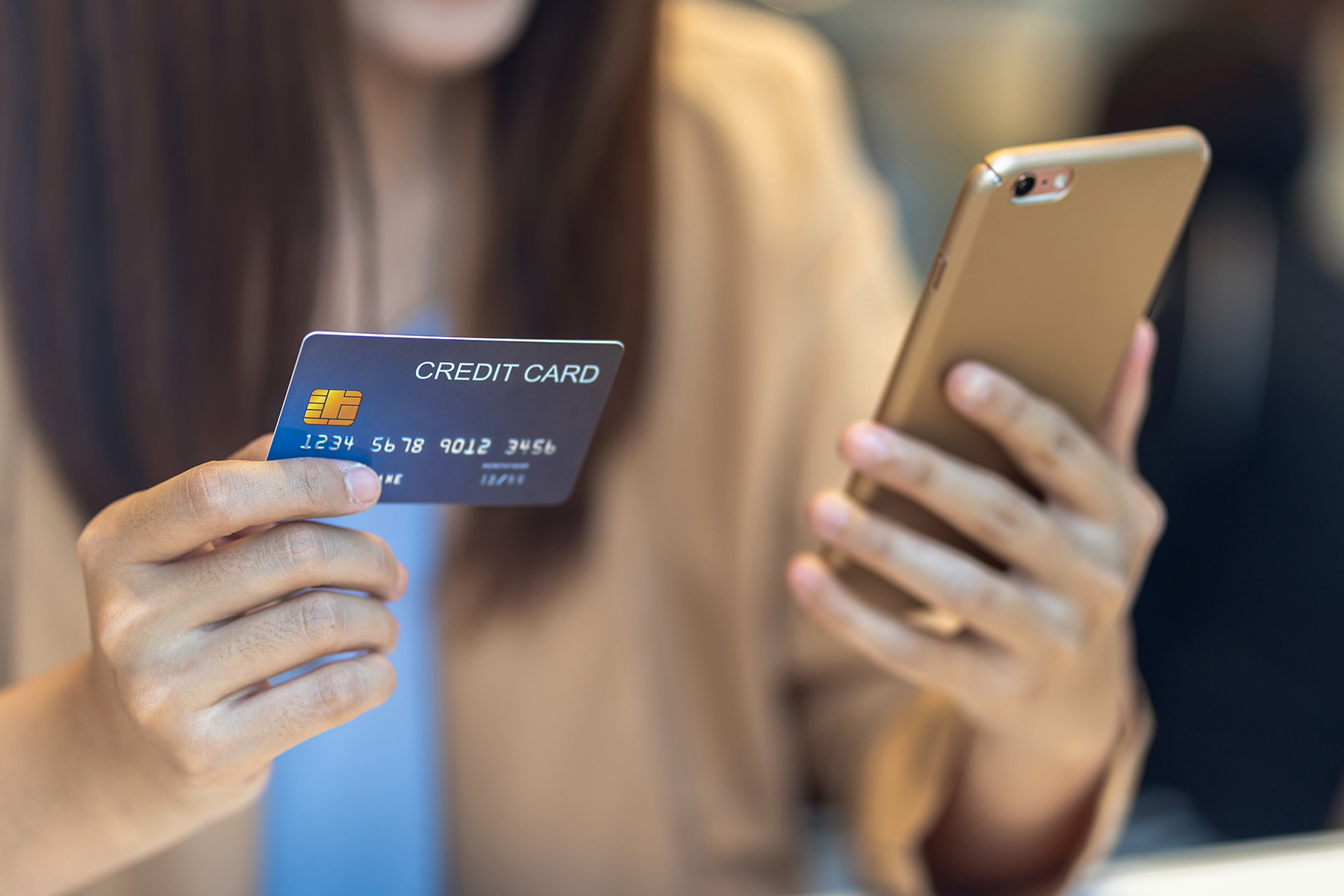 Are Credit Card Rebates Taxable Income
