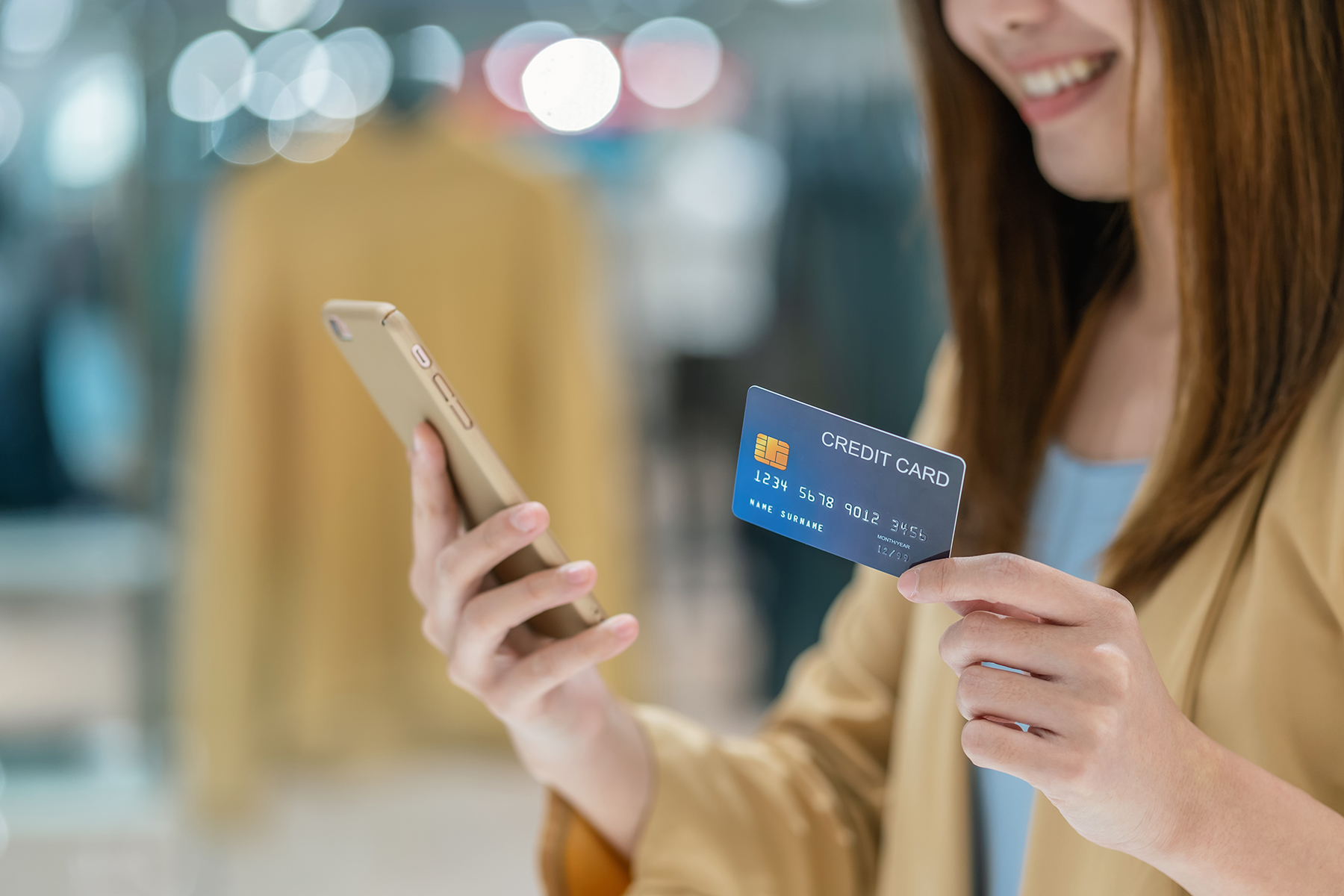 what-are-the-different-credit-card-features