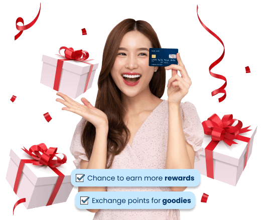 Best Rewards Credit Card