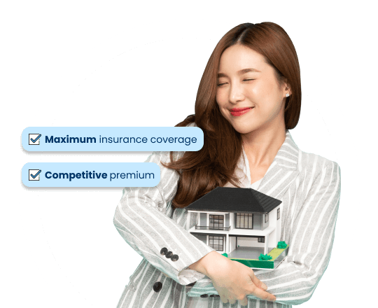 Property insurance