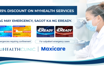 What is Maxicare E-ready, and why do you need it?
