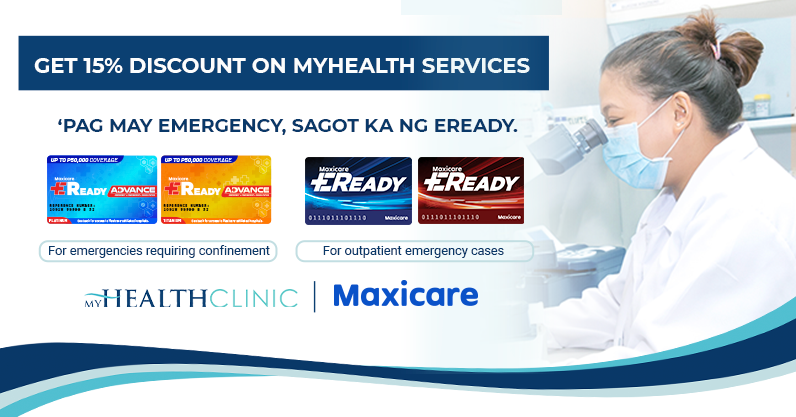 MaxiCare eReady